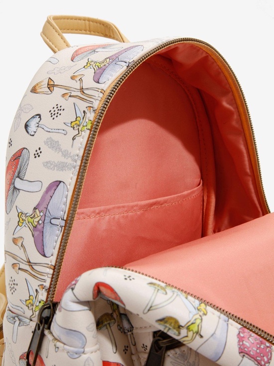 Loungefly Disney Tinker Bell Backpack main image 4